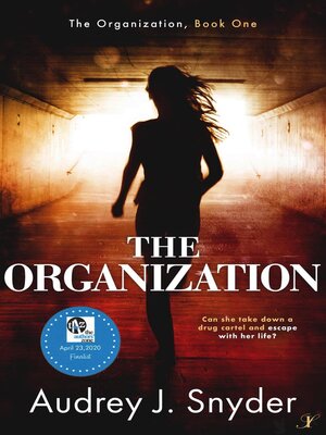 cover image of The Organization